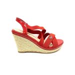 Les Petites Bombes  Sandales Lana rouge