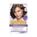 L'oréal  Colorations Coloration Excellence Cool Crème - 5.11 Brun Cendré Int