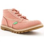 Kickers  Bottines Neotreck, Bottillons Femme,