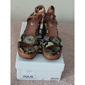Mjus  Sandales SANDALES SELLA MJUS