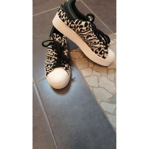 adidas  Baskets basses Basket adidas superstar
