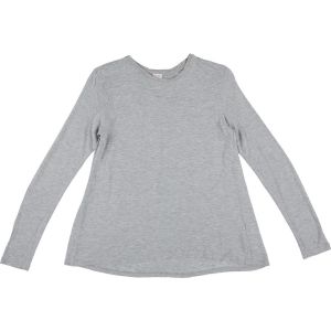 Little Karl Marc John  T-shirt enfant T-shirt gris