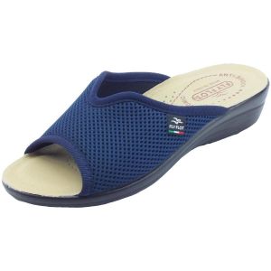 Fly Flot  Mules T4 429 FE