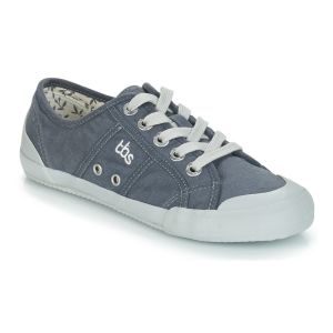 Baskets basses TBS OPIACE - Couleur 36,37,38,39,40,41,42,35 - Taille Gris