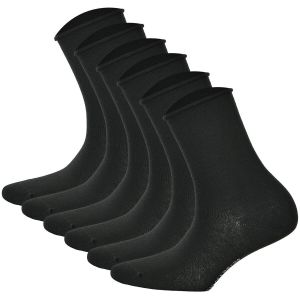 Hudson  Chaussettes Femme Chaussettes Paquet de 6