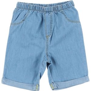 Absorba  Short enfant Short bleu