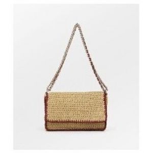 Beck Sondergaard  Sac à main Becksondergaard Hollis Bag Nature
