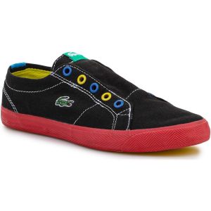 Sandales enfant Lacoste Marcelli 7-19SPC5115-024 - Couleur 33 - Taille Multicolore