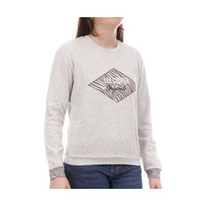 Sweat-shirt Lee Cooper LEE-009430 - Couleur EU S,EU L,EU XS - Taille Gris