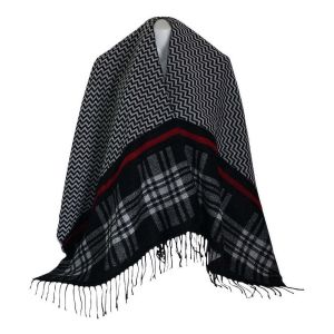 Chapeau-Tendance  Echarpe Chale Gerard Pasquier GALATEE