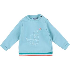 Jacadi  Sweat-shirt enfant Sweat bleu