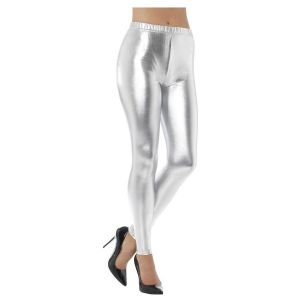 Smiffys  Collants 80s Disco