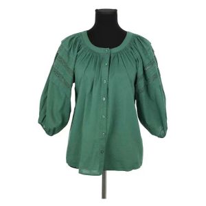 Vanessa Bruno  Blouses Blouse verte