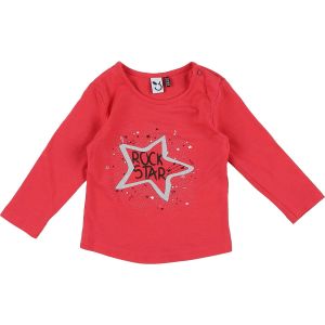 3 Pommes  T-shirt enfant T-shirt multicolore