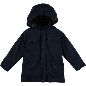 Jacadi  Parka enfant Parka 3 en 1 bleu