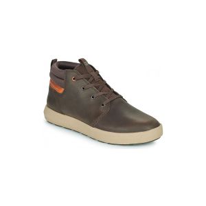 Caterpillar  Boots Proxy Mid marron