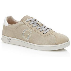 Guess  Baskets Baskets Femme Suami Beige