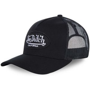 Von Dutch  Casquette Casquette Baseball  avec filet enfant Lof