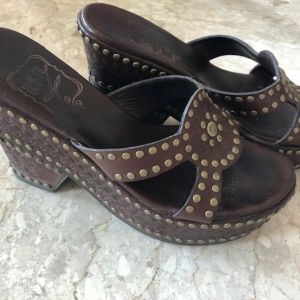 Ash  Mules SABOTS ASH CLOUTES