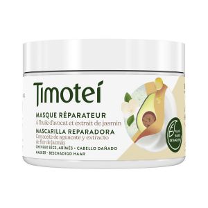Timotei  Soins & Après-shampooing Masque Réparateur