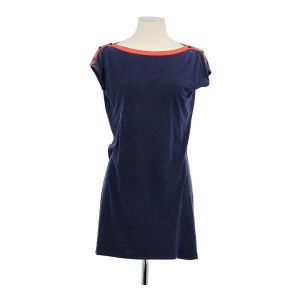 Sessun  Robe courte Robe en coton