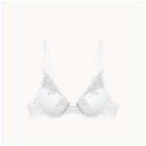 Passionata  Corbeilles & balconnets Soutien-gorge push up WHITE NIGHTS