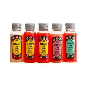 Tiki   T-shirt SPF 6