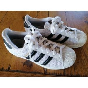 adidas  Baskets basses Basket Adidas Superstar