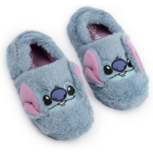 Disney  Chaussons enfant Character Face Chaussons mocassins &agrave; enfiler