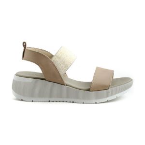 Sandales Paula Urban 8-200 - Couleur 36,37,38,39,40 - Taille Beige