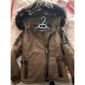 Ventiuno  Manteau Blouson ventiuno