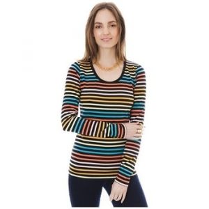 T-shirt Little Marcel T-shirt Line ML Multi 327 - Couleur EU S - Taille Multicolore