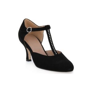 Chaussures Magic SCARPE DA BALLO - Couleur 37,38,39 - Taille Noir