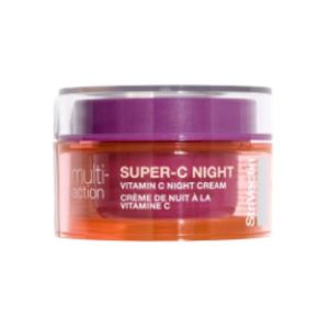 Strivectin  Soins ciblés Crème De Nuit Super C Nuit À La Vitamine C