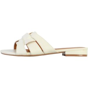 The Divine Factory  Mules Mule plate à enfiler *