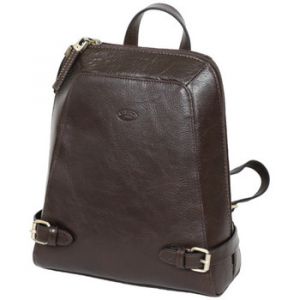 Katana  Sac a dos Sac À Dos En Cuir De Vachette Collet K 82358