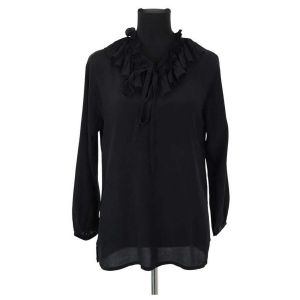 Sonia Rykiel  Blouses Blouse noire