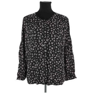 Des Petits Hauts  Blouses Chemise noire