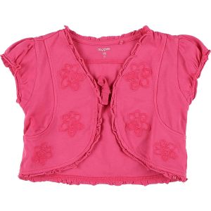 Noppies  Gilet enfant Gilet rose
