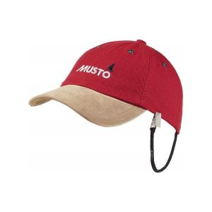 Musto  Casquette Evolution Original Crew Cap