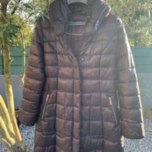 Mexx  Doudounes Manteau duvet