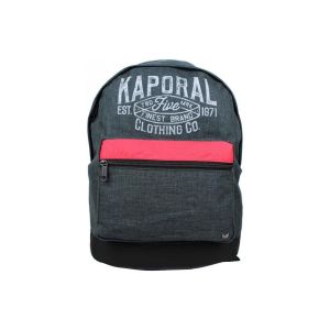 Kaporal  Sacoche Sac à dos 1 compartiment  Ocree17B04