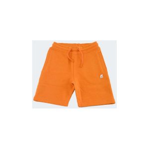 Short enfant K-Way - - Couleur 4 ans,6 ans,8 ans,10 ans,12 ans,14 ans,16 ans - Taille Orange