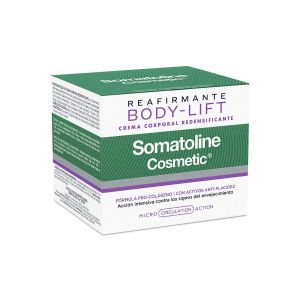 Somatoline Cosmetic  Hydratants & nourrissants Body Lift Raffermissant Corps
