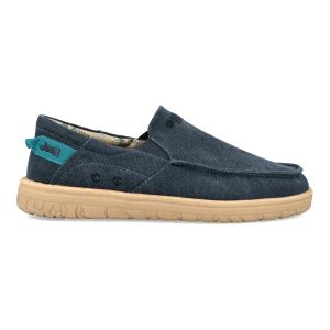 Jeep  Mocassins Samoa Slip On Cvs mocassino