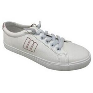 MTNG  Chaussures Chaussure femme MUSTANG 60142 bl.ros