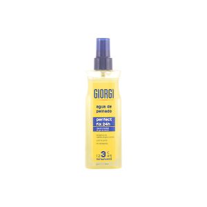 Giorgi  Coiffants & modelants Giorgi Perfect Fix Eau Coiffante Fixatrice Parfaite 24h