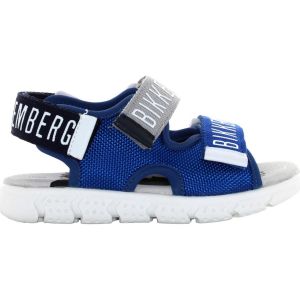 Bikkembergs  Sandales enfant K1B2-20874-0034Y161
