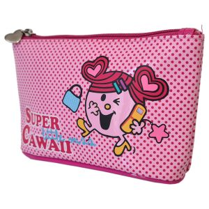 Tropico  Trousse Pochette Cosmétique Little Miss Super Cawaii