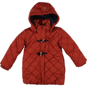 Noppies  Manteau enfant Manteau Caramel